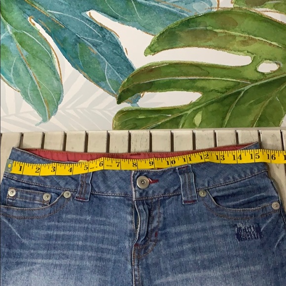 💥SEMINOLE SHORTS - Picture 5 of 6